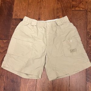 AFTCO Men’s Shorts/ Size 34/ See Description